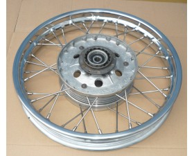 KOLO CELÉ ZADNÍ - KÝVAČKA 250/353, 350/354 - 1,85-16&QUOT; - (NEREZOVÝ VÝPLET)